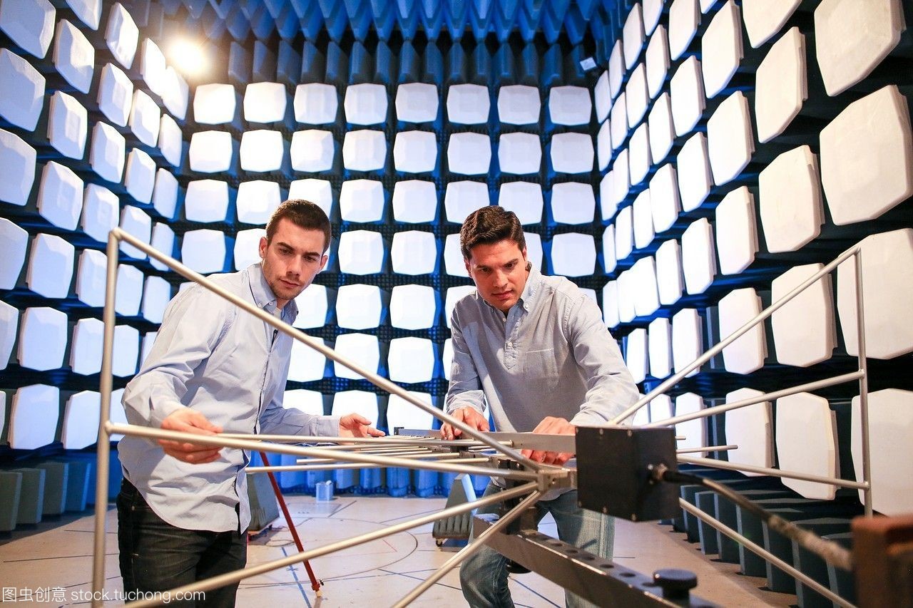 巴斯克地区的技术与创新 Tecnalia消声室在电信与低压电器认证中的角色
