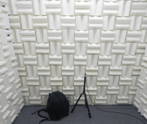 消声室声学噪声测试 设计与安装流程全解析