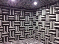 寂静的深渊 全消声室与消声室——追问声音的极限之境